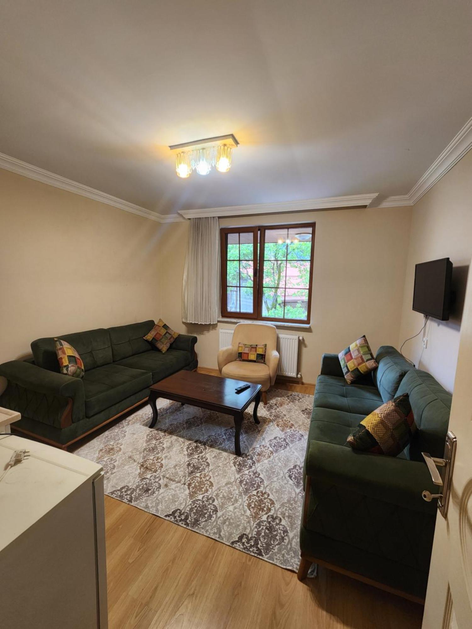 Trend Suite Hotel أوزونغول المظهر الخارجي الصورة