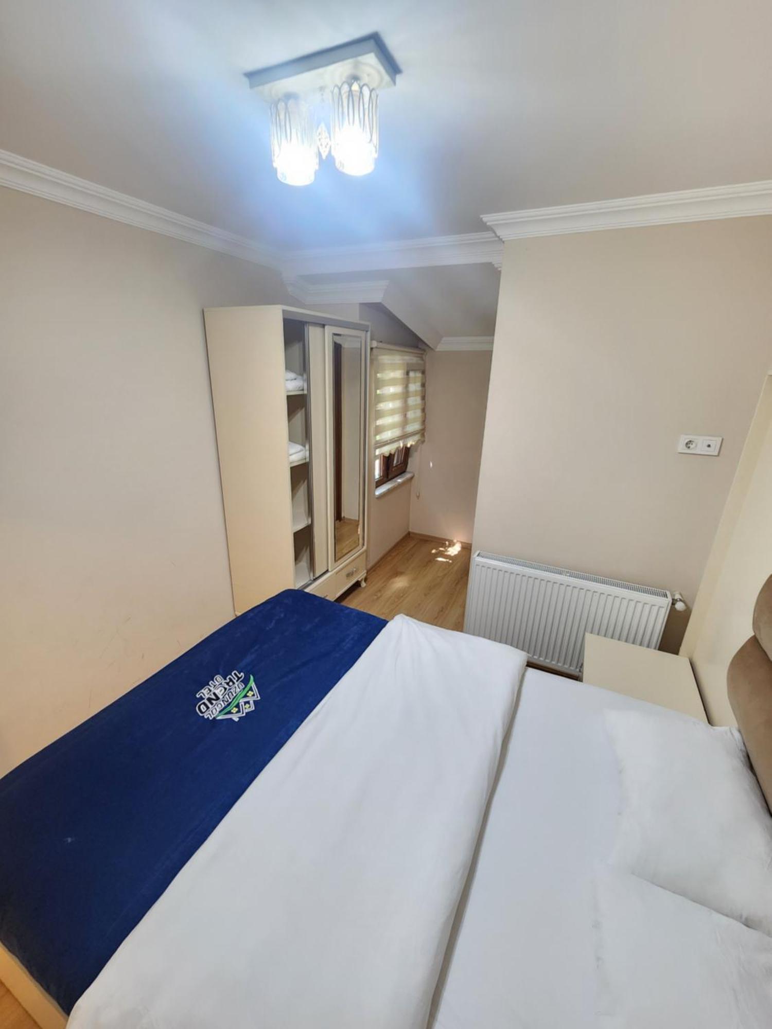 Trend Suite Hotel أوزونغول الغرفة الصورة