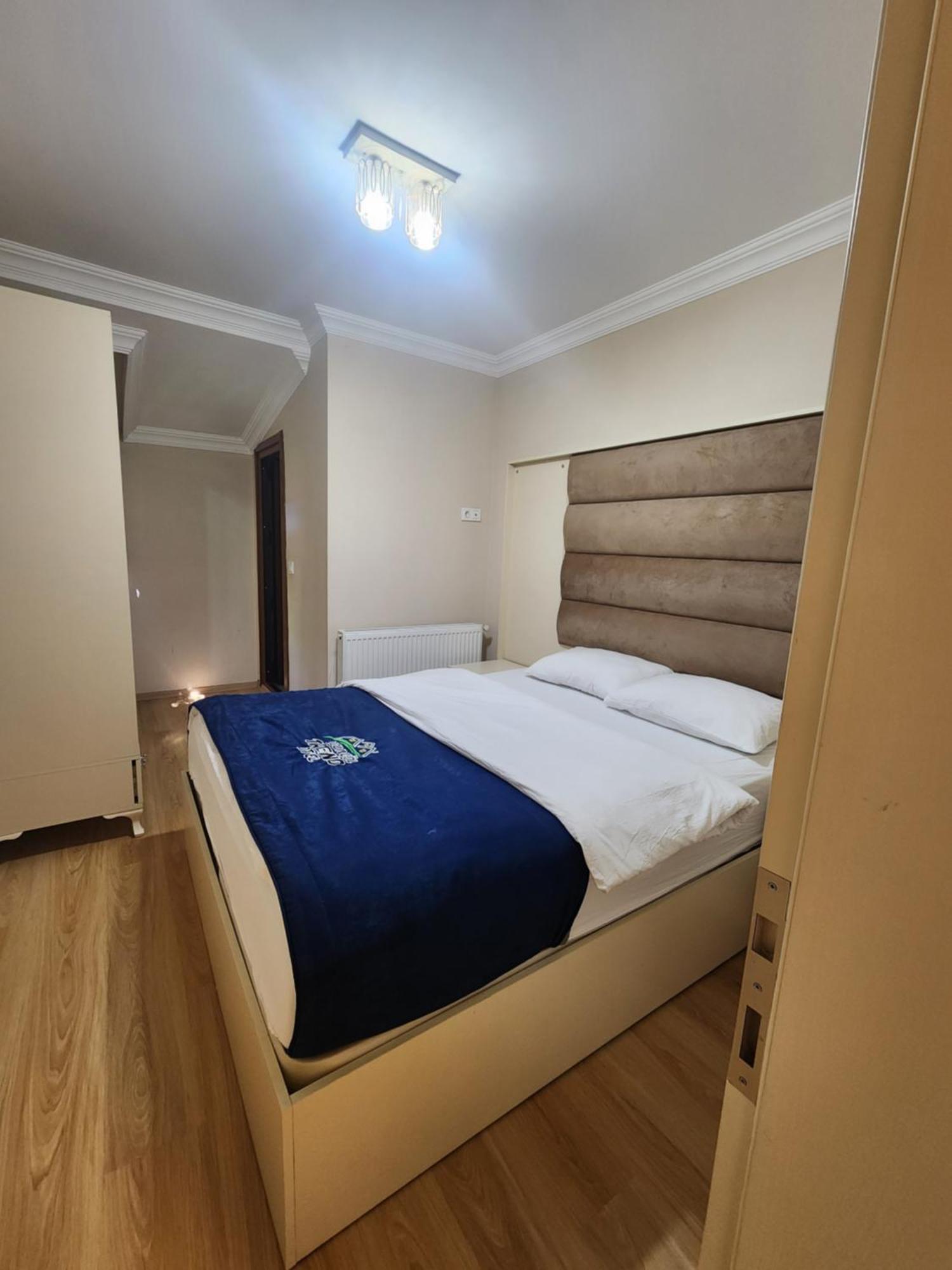 Trend Suite Hotel أوزونغول الغرفة الصورة