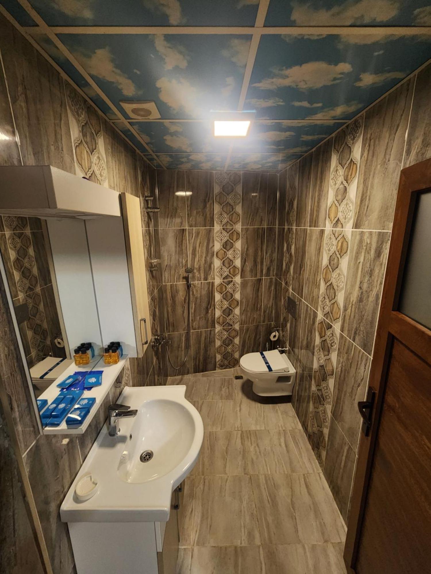 Trend Suite Hotel أوزونغول الغرفة الصورة