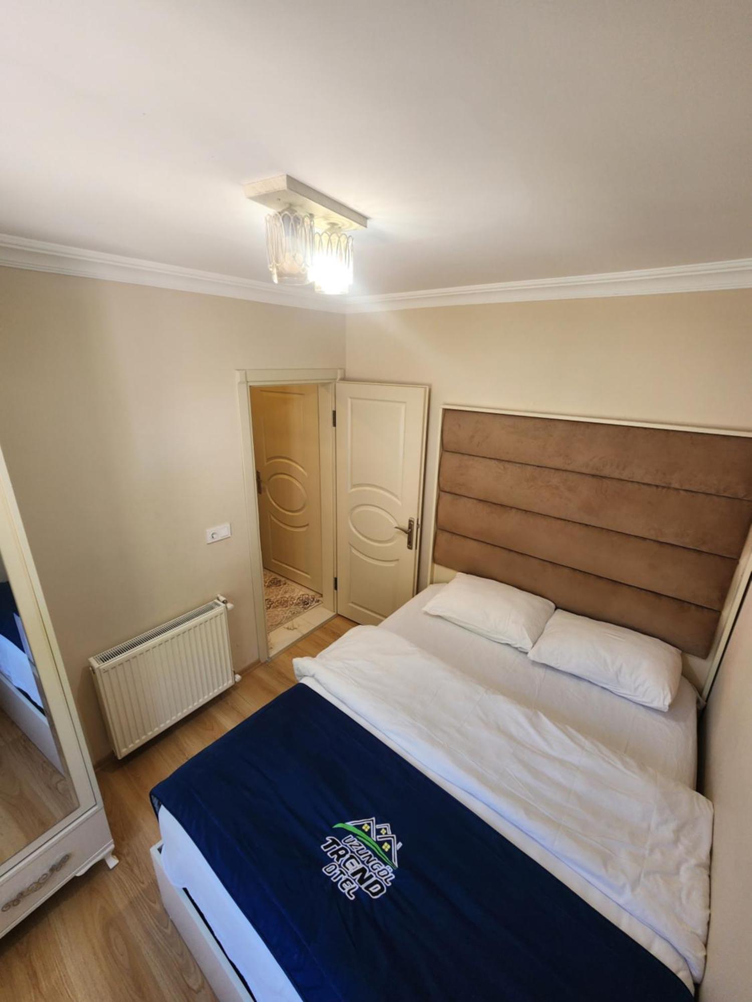Trend Suite Hotel أوزونغول المظهر الخارجي الصورة