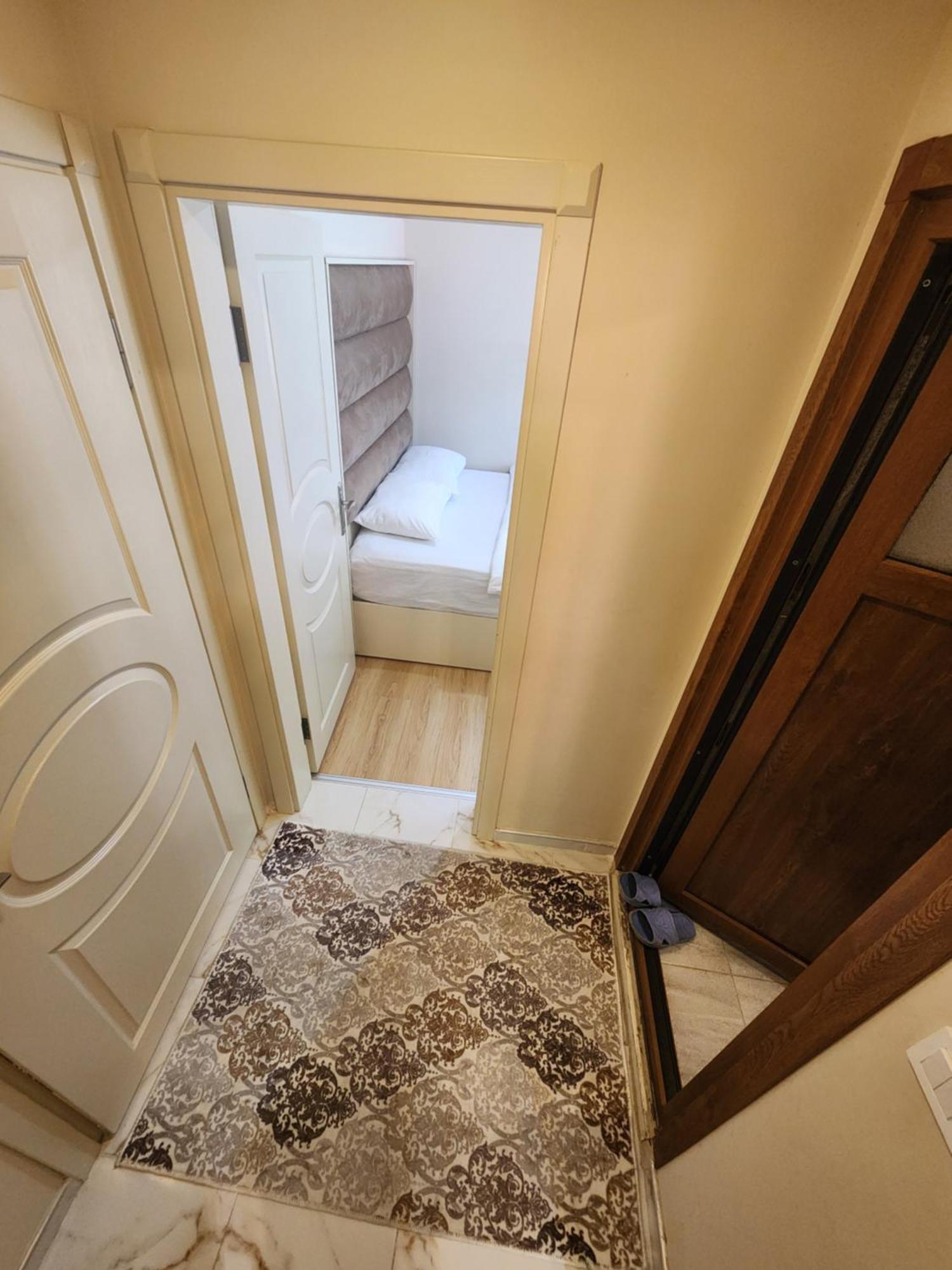 Trend Suite Hotel أوزونغول الغرفة الصورة