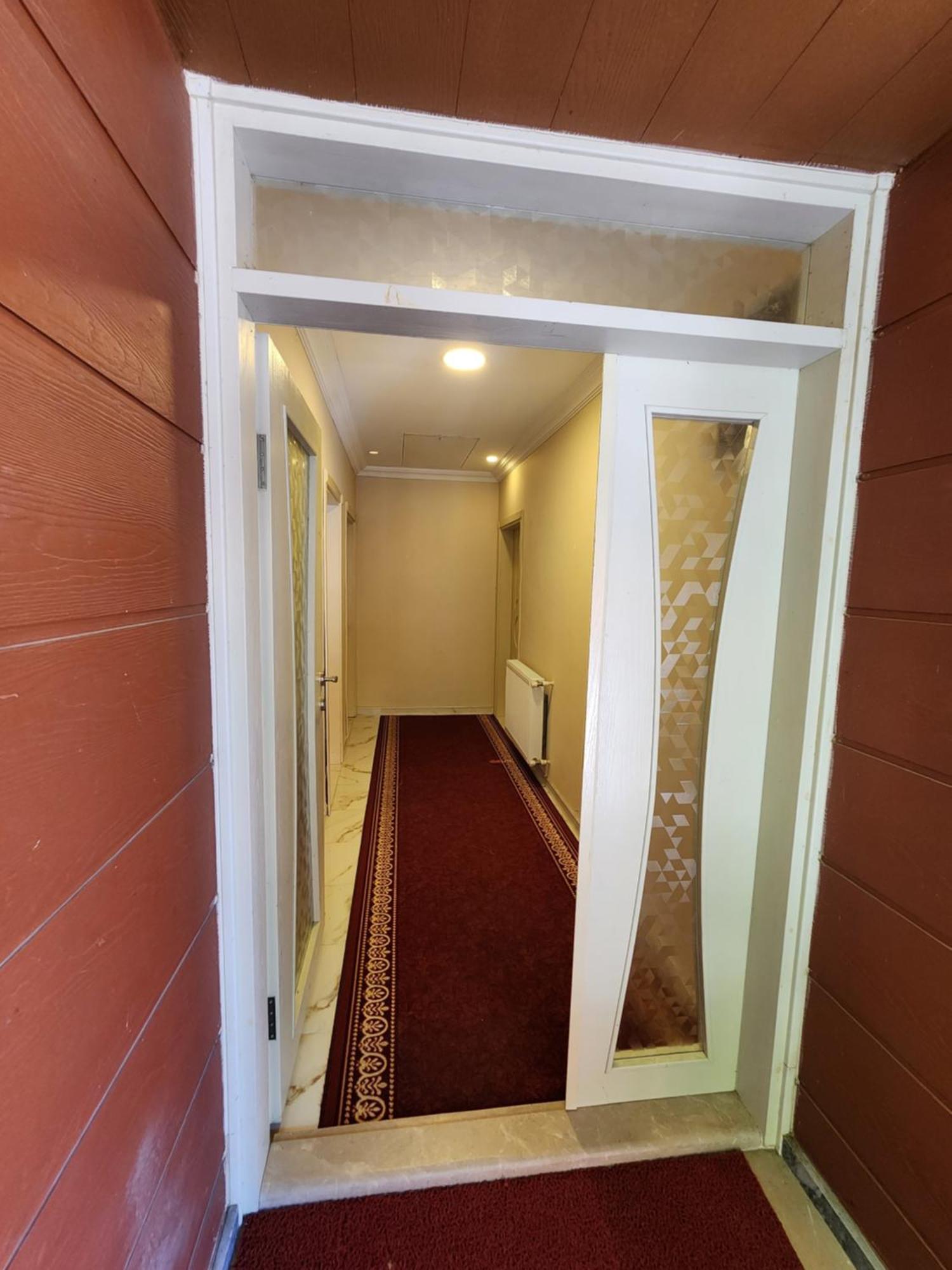 Trend Suite Hotel أوزونغول المظهر الخارجي الصورة