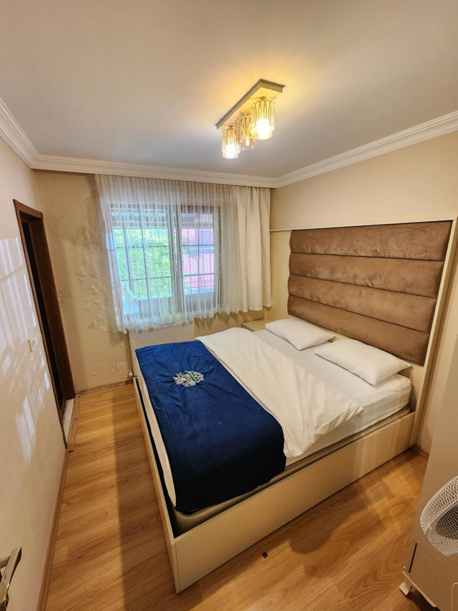 Trend Suite Hotel أوزونغول الغرفة الصورة