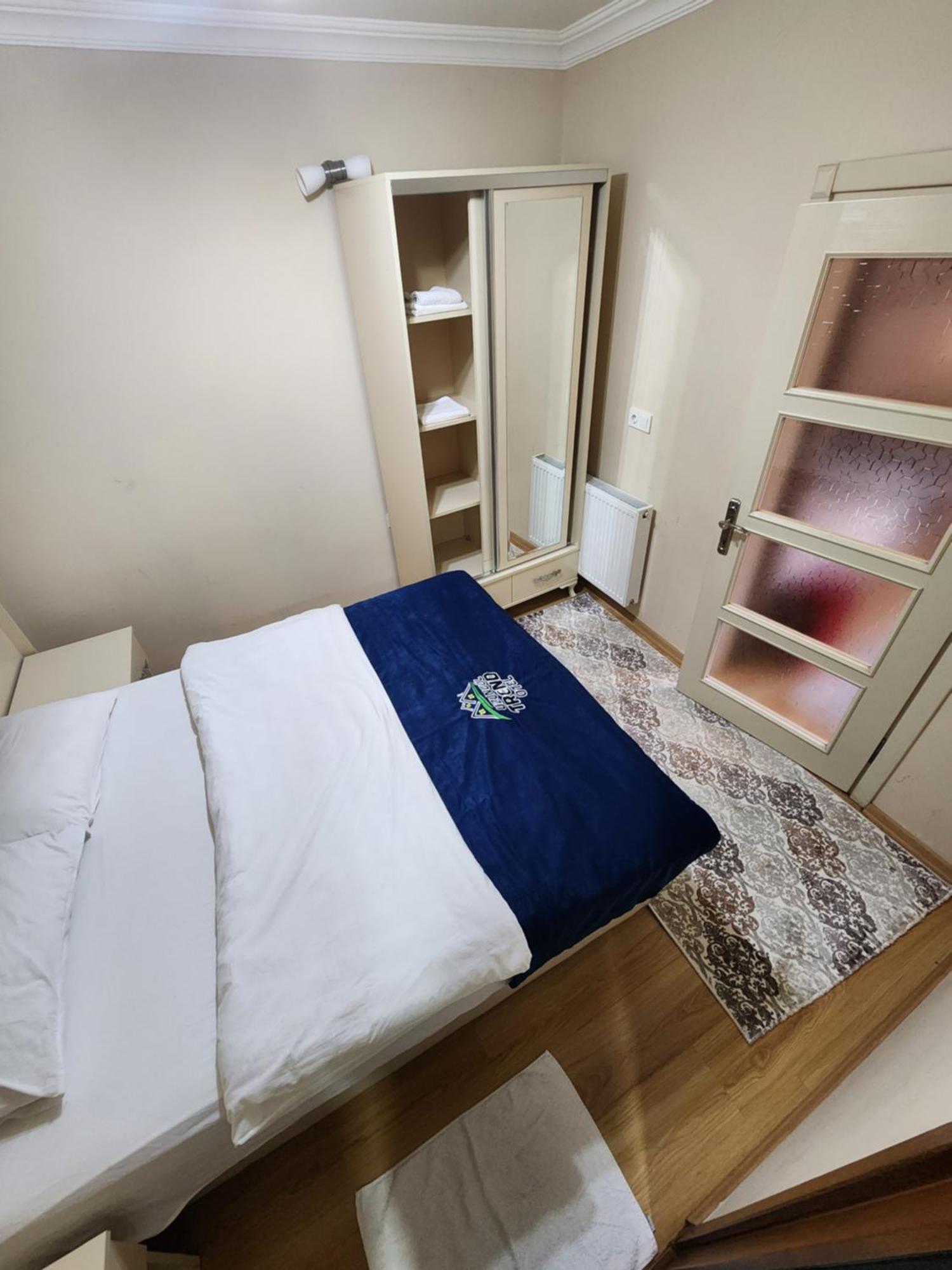 Trend Suite Hotel أوزونغول الغرفة الصورة