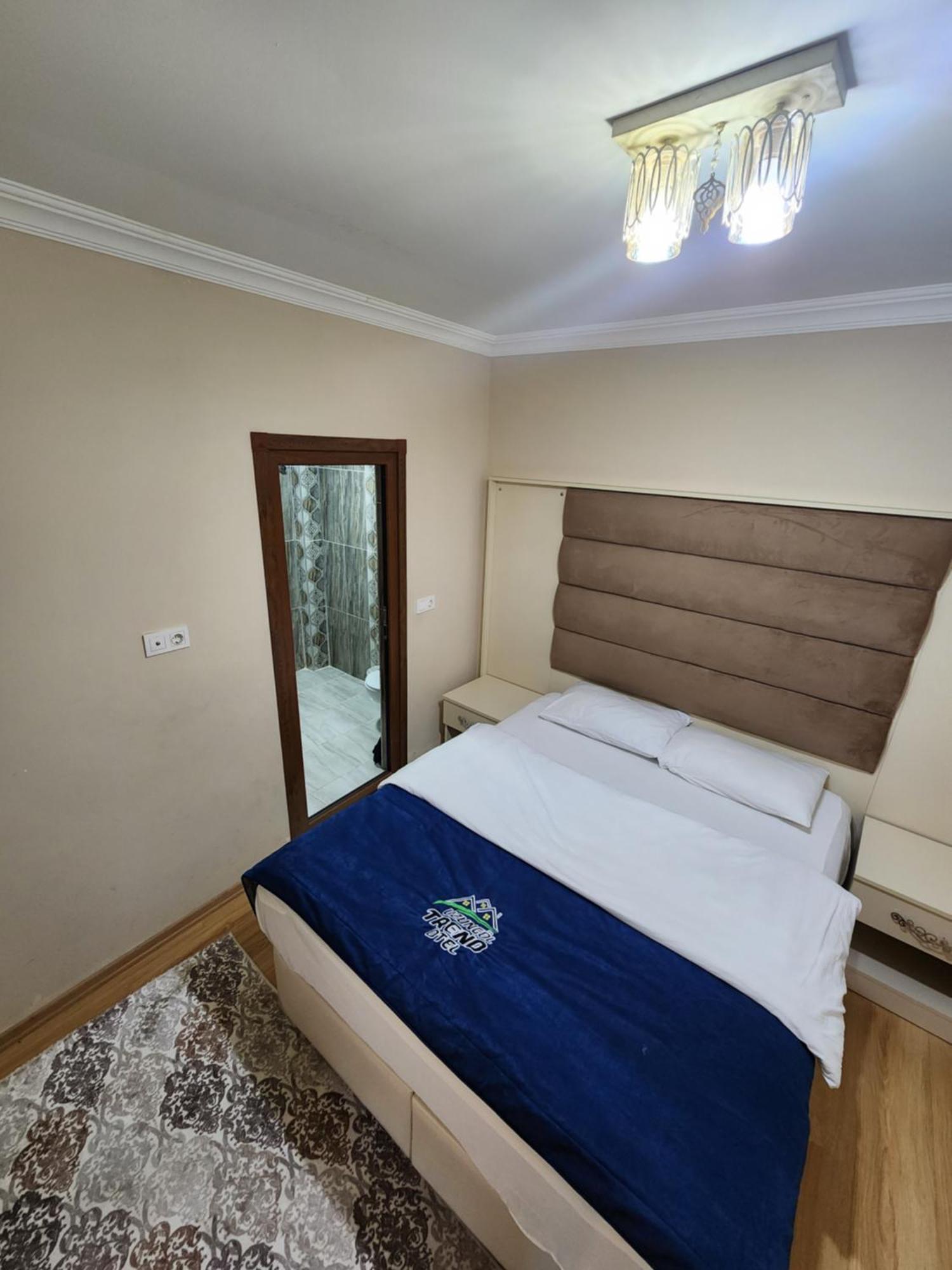 Trend Suite Hotel أوزونغول الغرفة الصورة