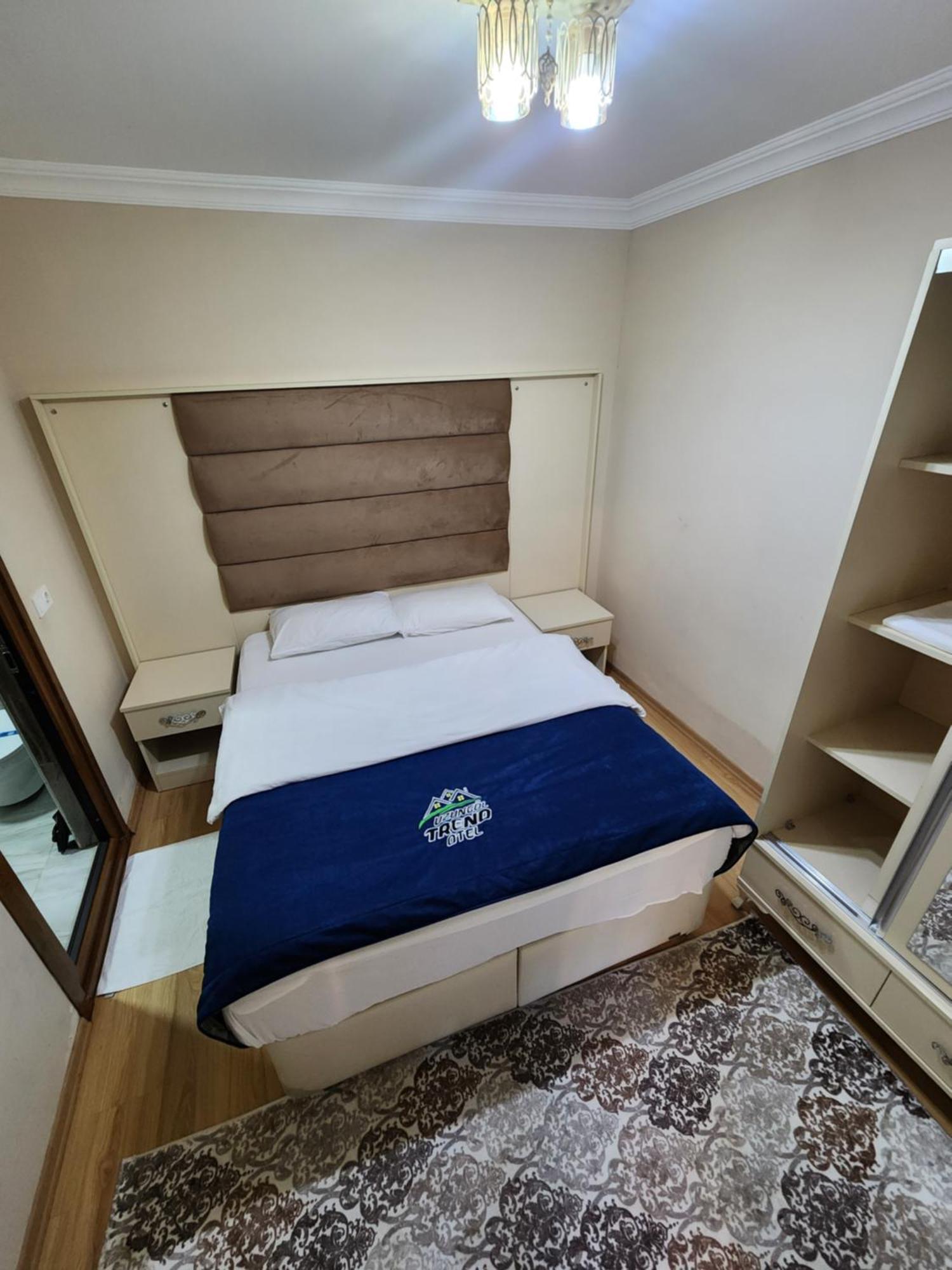 Trend Suite Hotel أوزونغول الغرفة الصورة