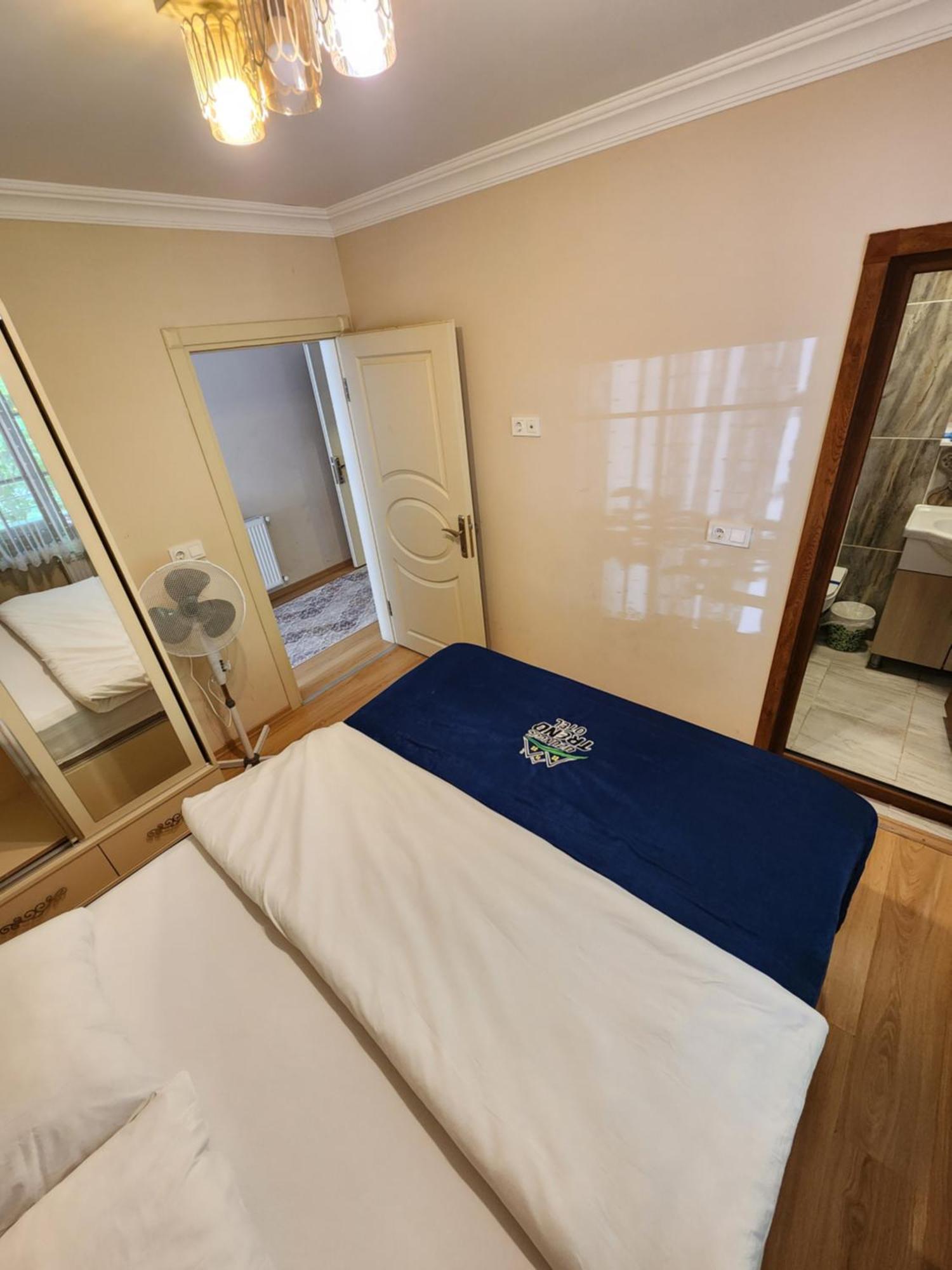 Trend Suite Hotel أوزونغول الغرفة الصورة