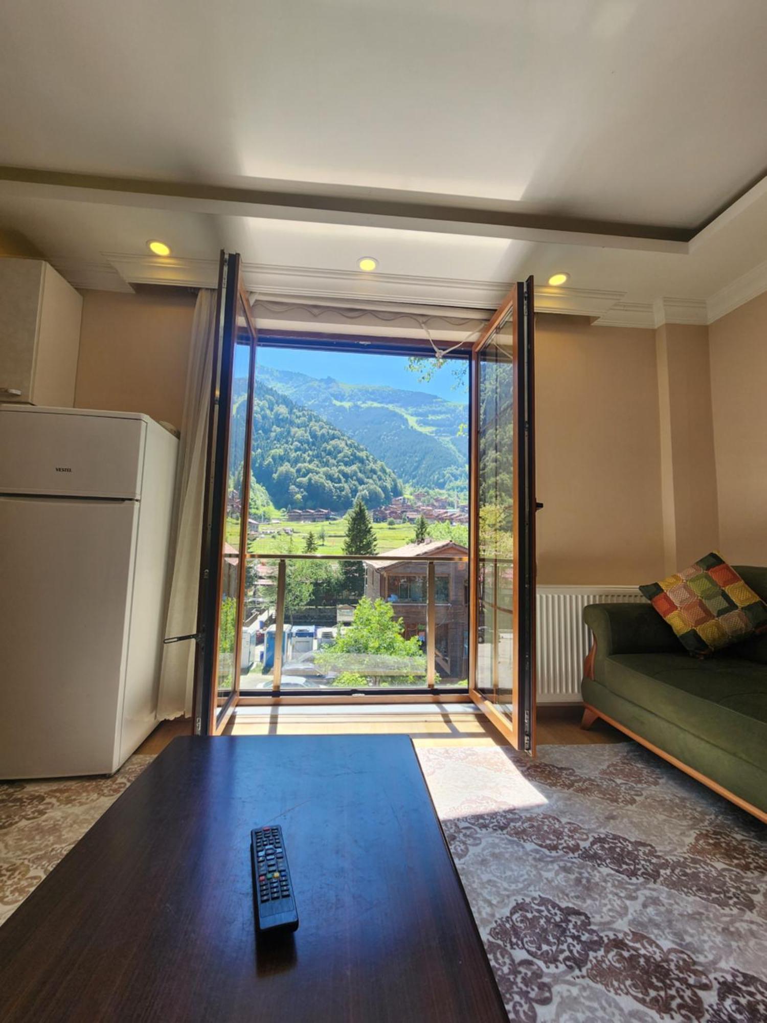 Trend Suite Hotel أوزونغول الغرفة الصورة