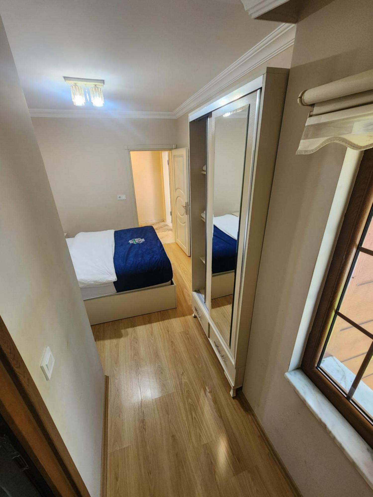 Trend Suite Hotel أوزونغول الغرفة الصورة