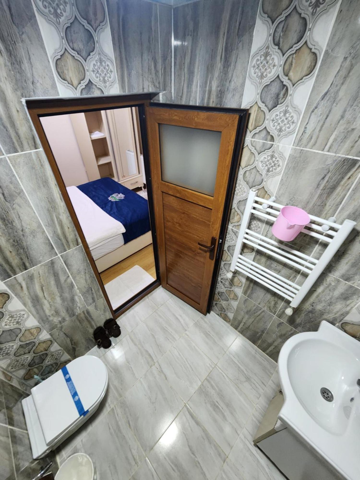 Trend Suite Hotel أوزونغول الغرفة الصورة