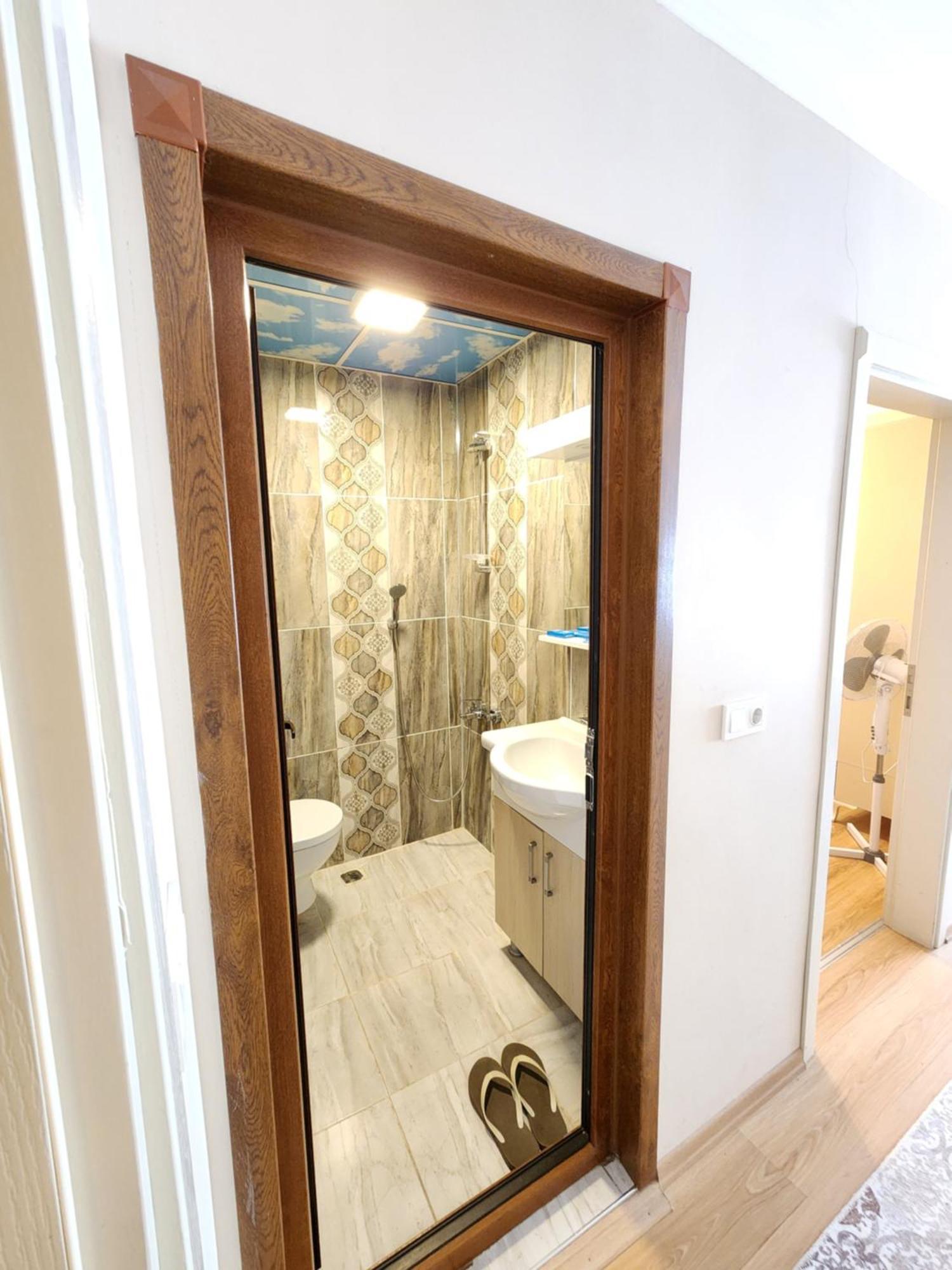 Trend Suite Hotel أوزونغول الغرفة الصورة