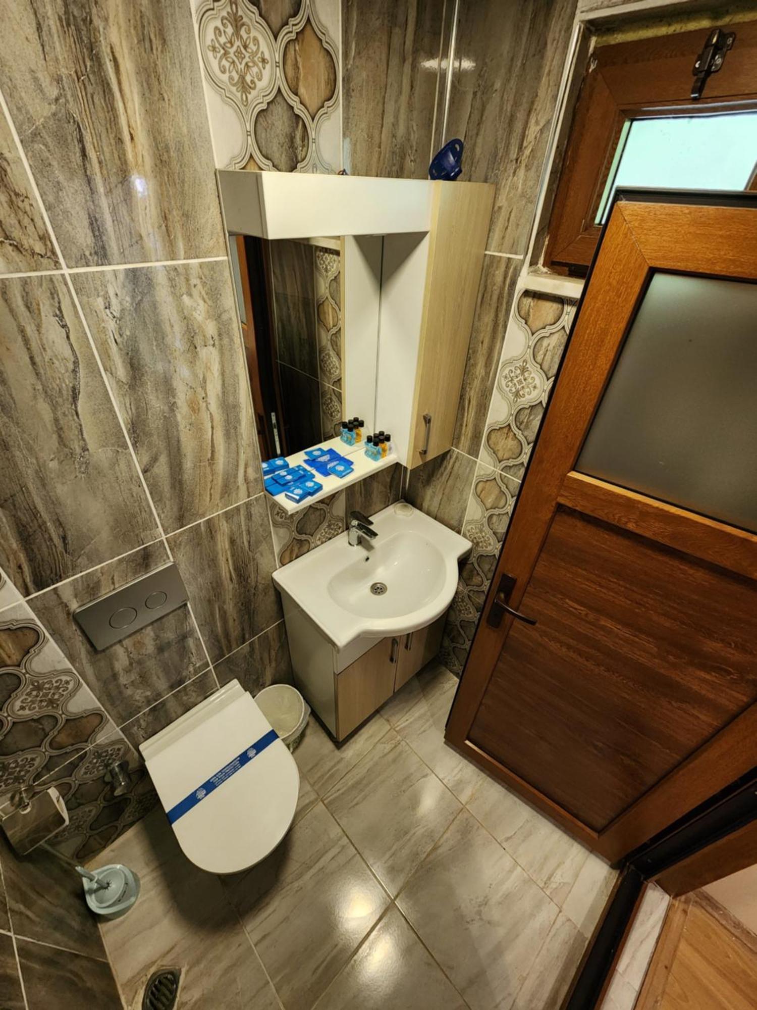 Trend Suite Hotel أوزونغول الغرفة الصورة