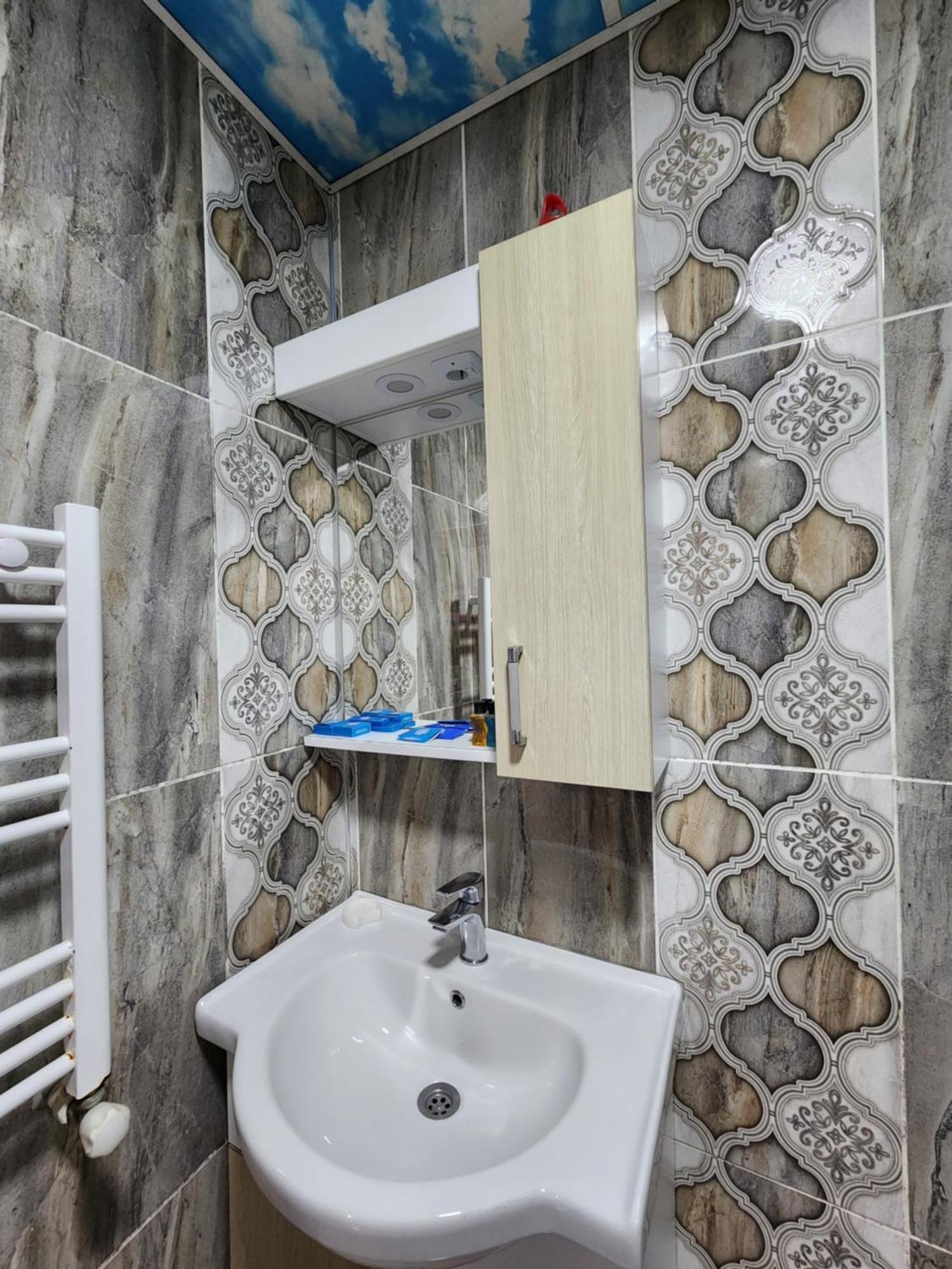 Trend Suite Hotel أوزونغول الغرفة الصورة