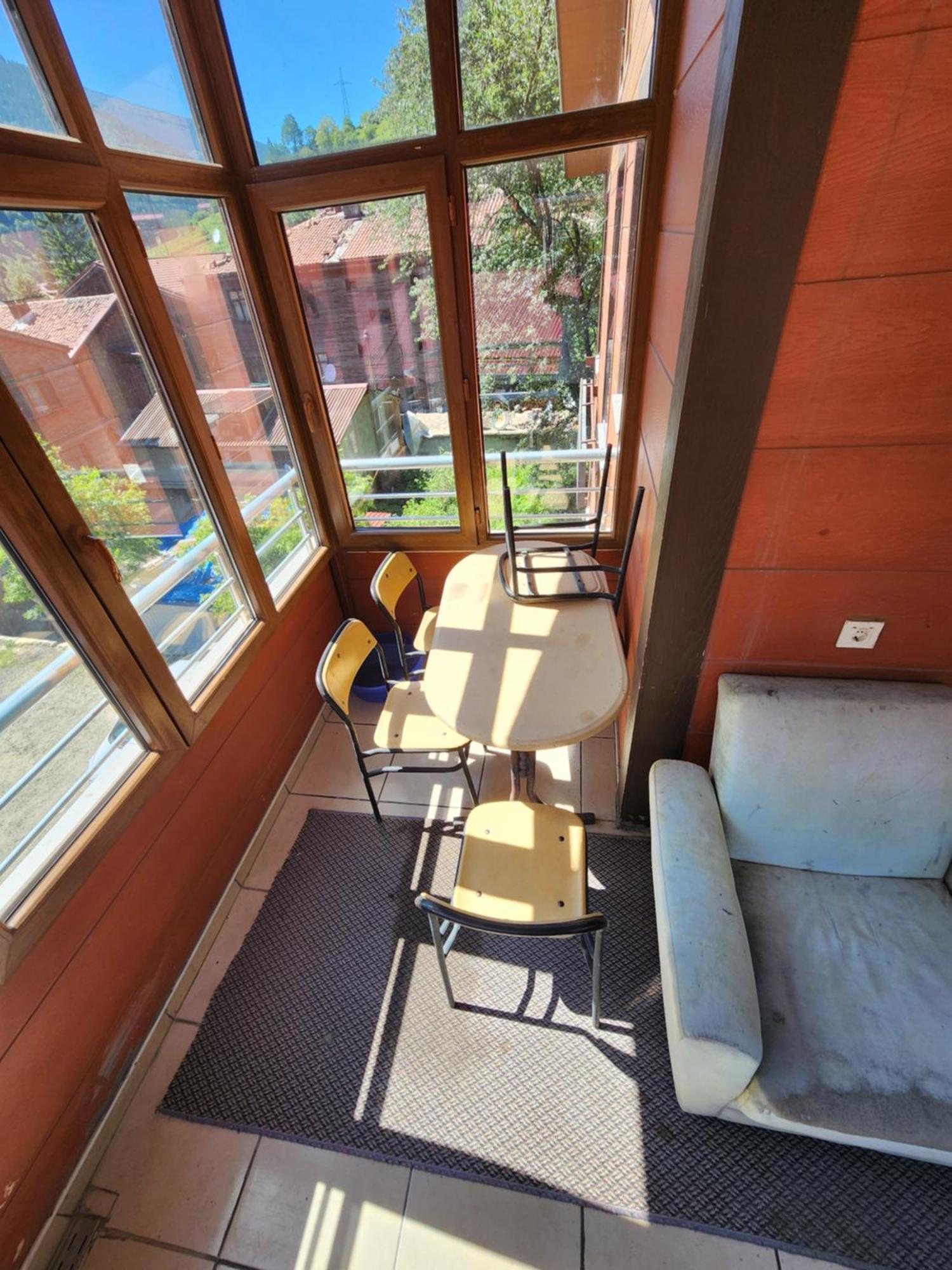 Trend Suite Hotel أوزونغول الغرفة الصورة
