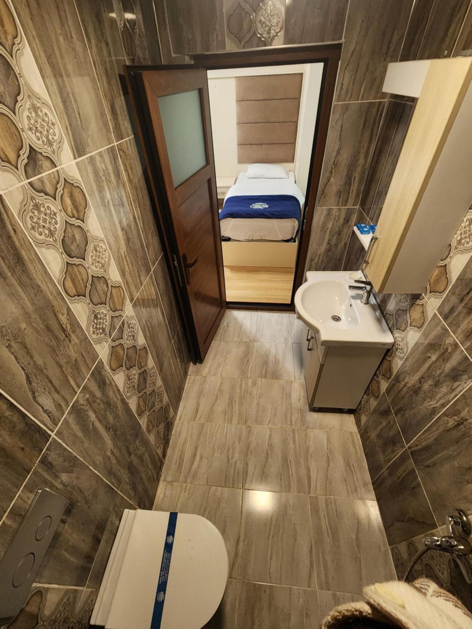 Trend Suite Hotel أوزونغول الغرفة الصورة