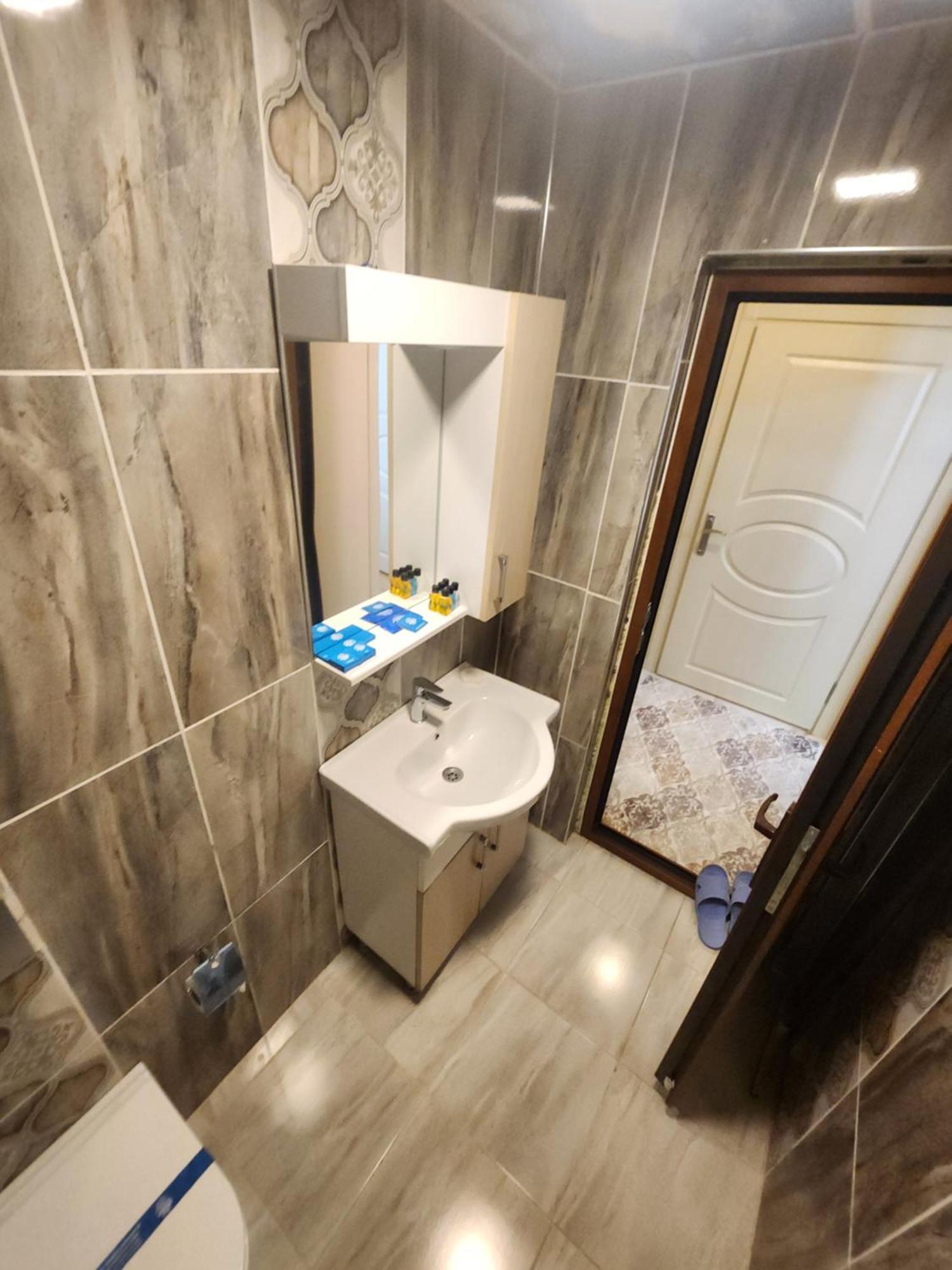 Trend Suite Hotel أوزونغول الغرفة الصورة