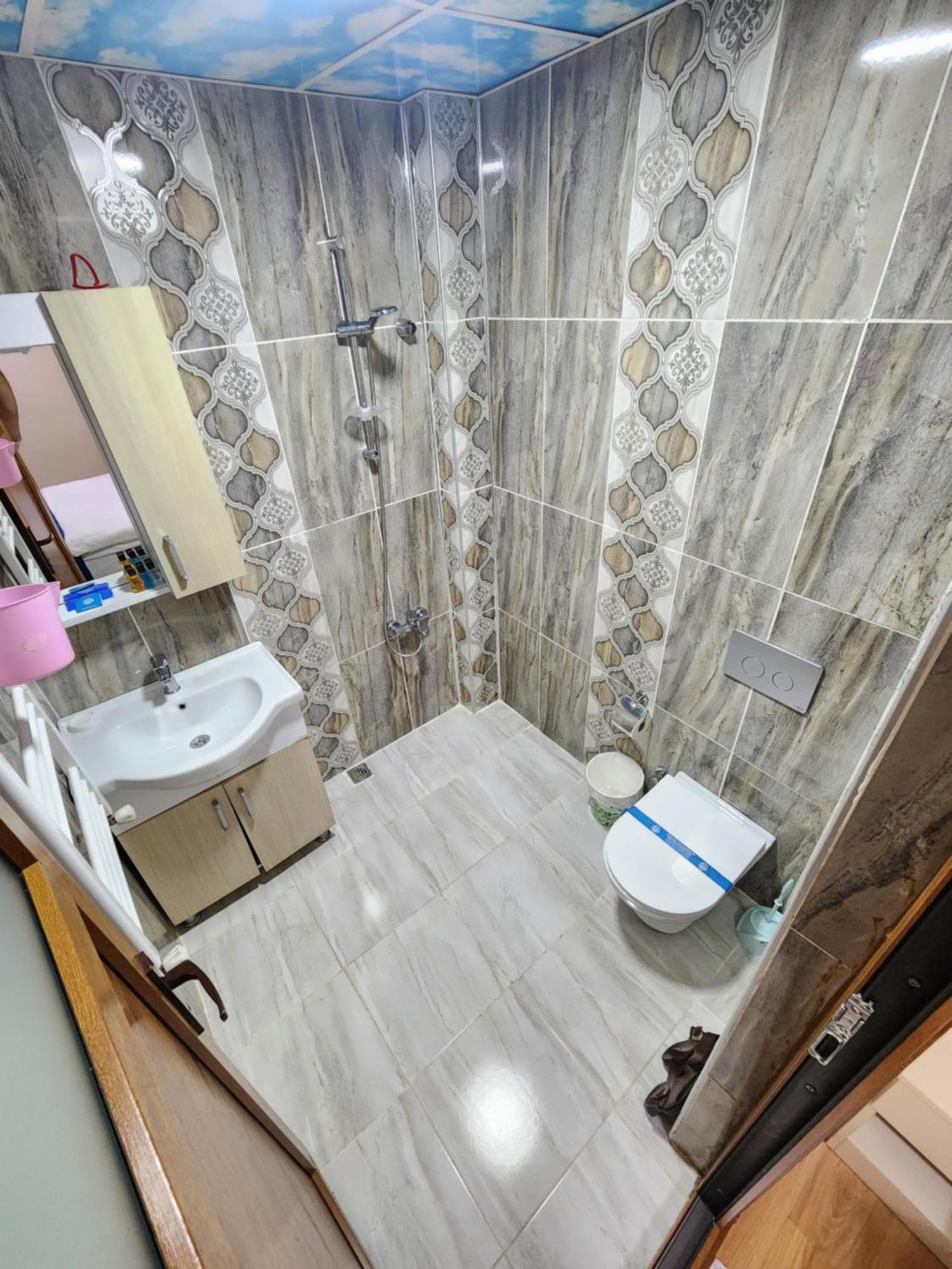 Trend Suite Hotel أوزونغول الغرفة الصورة
