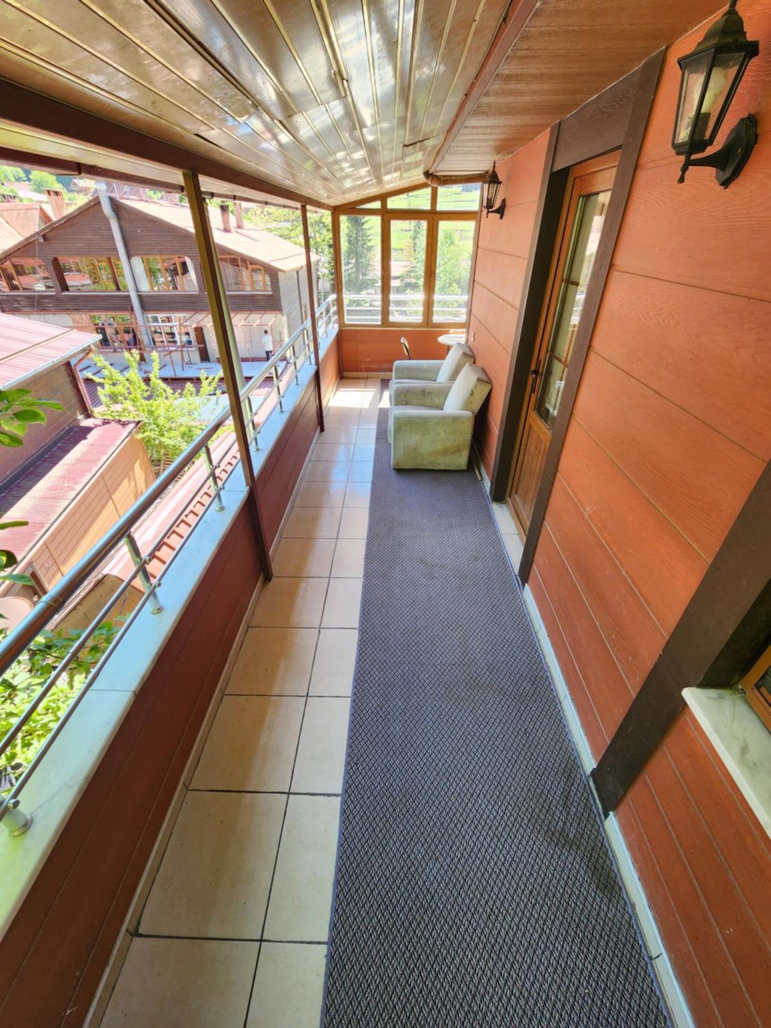 Trend Suite Hotel أوزونغول المظهر الخارجي الصورة