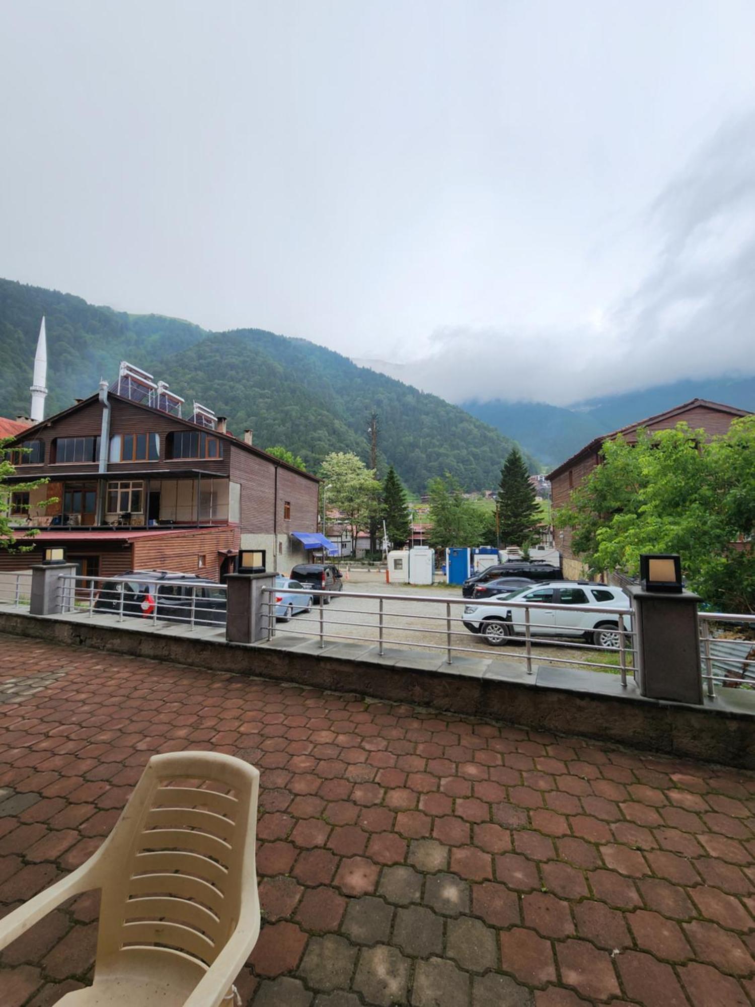 Trend Suite Hotel أوزونغول الغرفة الصورة