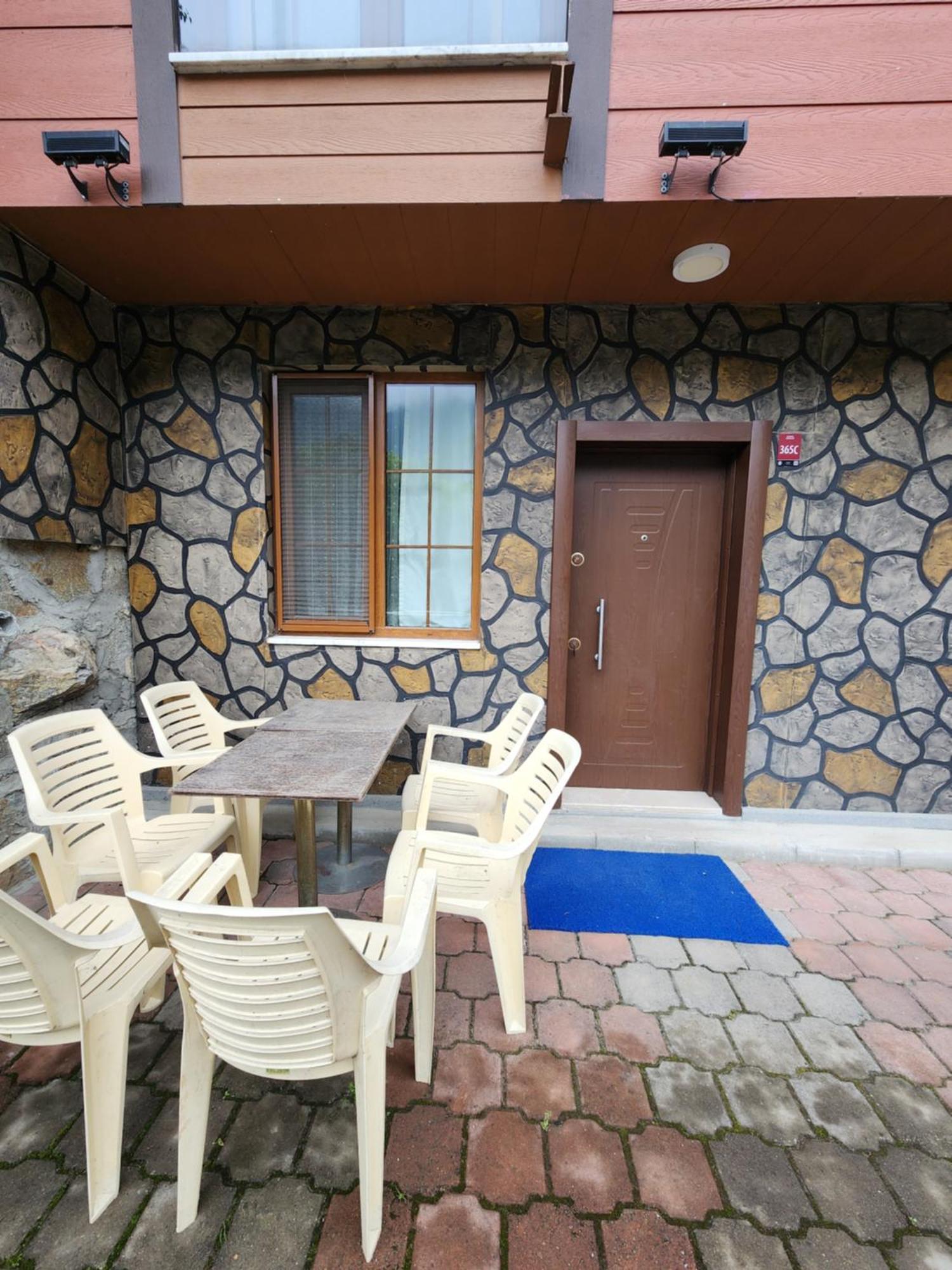 Trend Suite Hotel أوزونغول الغرفة الصورة