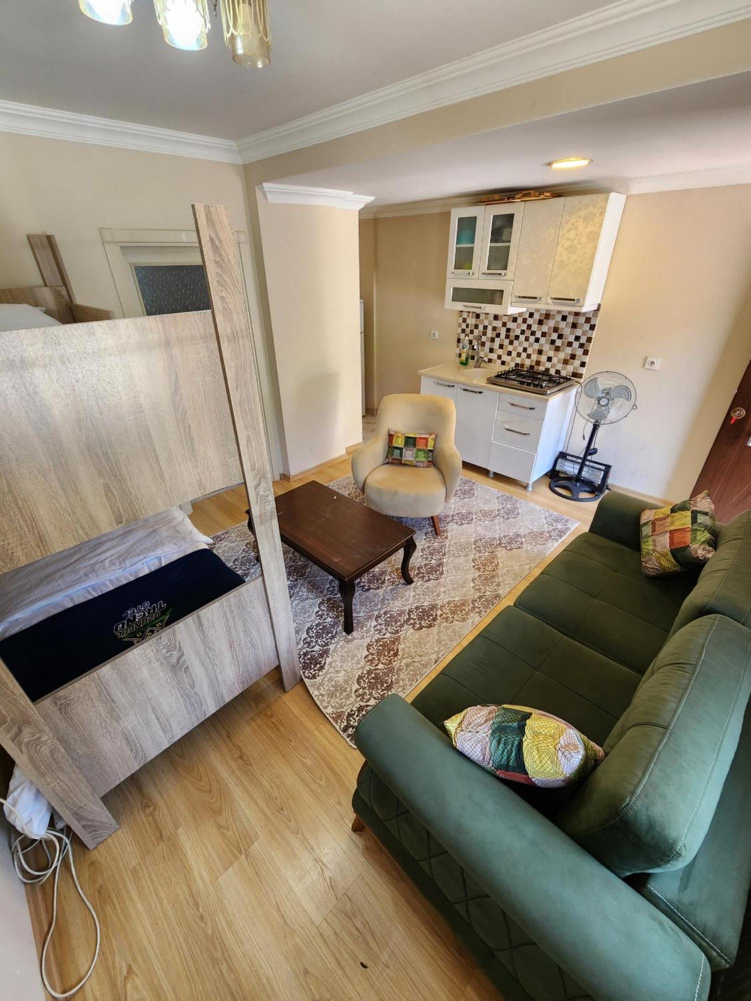 Trend Suite Hotel أوزونغول المظهر الخارجي الصورة