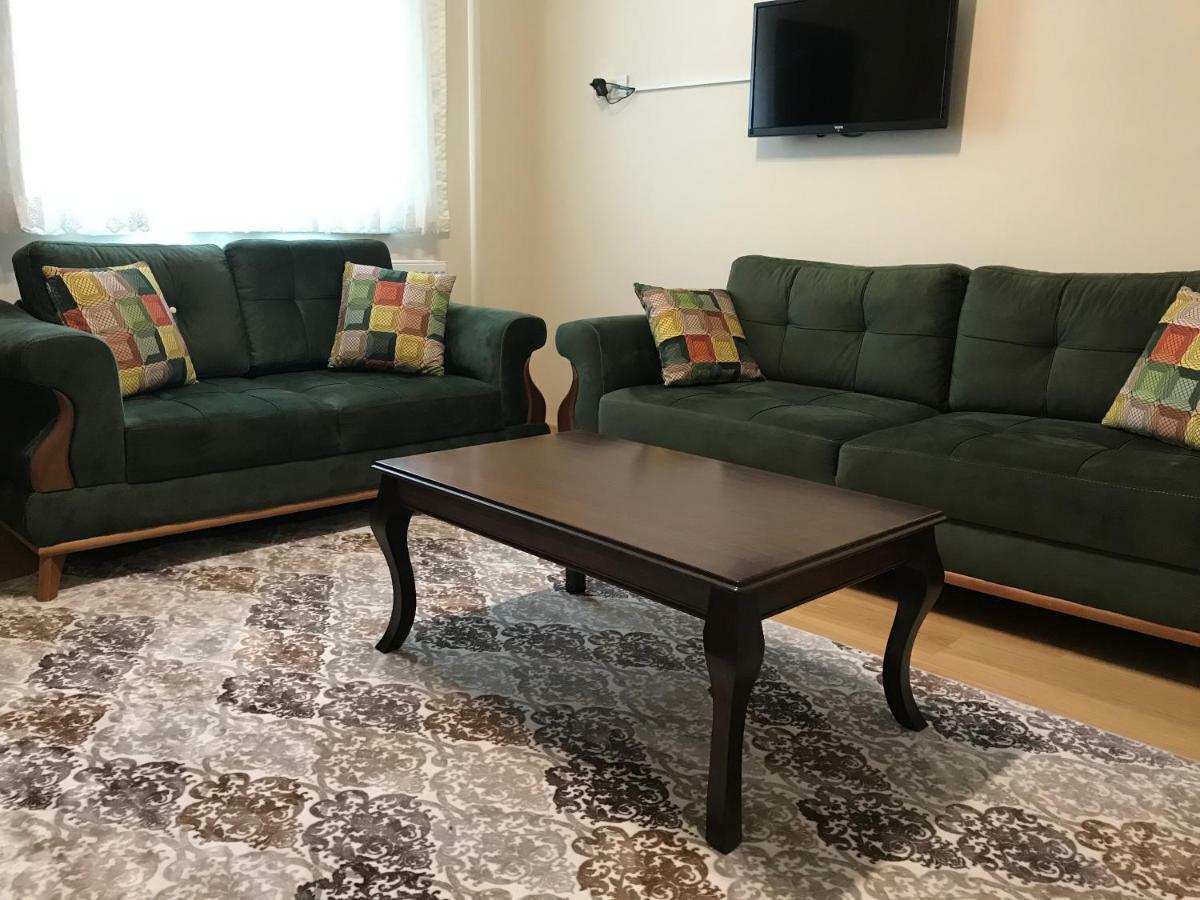 Trend Suite Hotel أوزونغول المظهر الخارجي الصورة
